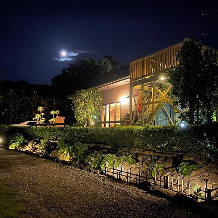 Private Villa Churaya Yaedake Bettei Motobu Exterior foto
