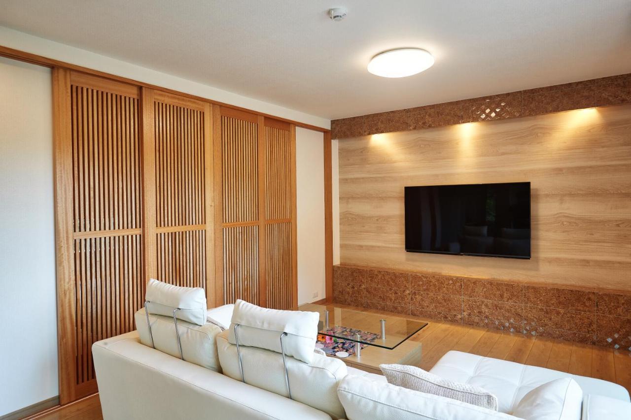 Private Villa Churaya Yaedake Bettei Motobu Exterior foto